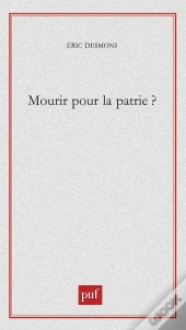 Mourir Pour La Patrie