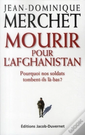 Capa do artigo Mourir Pour L