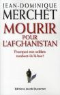 Mourir Pour L'Afghanistan - Preview