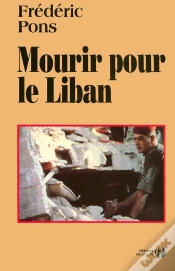 Capa do artigo Mourir Pour Le Liban