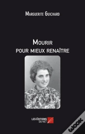 Capa do artigo Mourir Pour Mieux Renaître