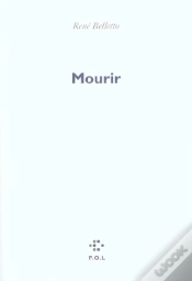 Capa do artigo Mourir