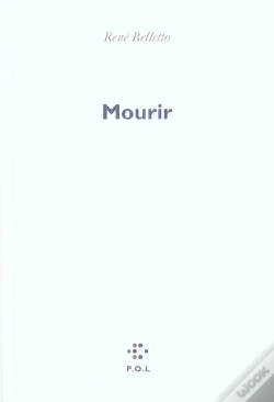 Capa do artigo Mourir