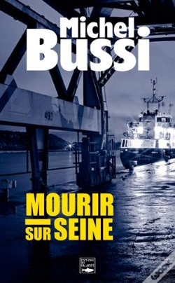 Capa do artigo Mourir Sur Seine