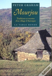 Capa do artigo Mourjou ; Traditions Et Recettes D
