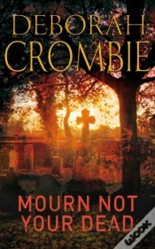 Capa do artigo Mourn Not Your Dead