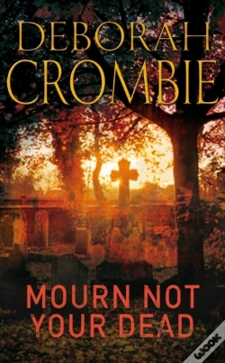 Capa do artigo Mourn Not Your Dead