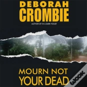 Capa do artigo Mourn Not Your Dead