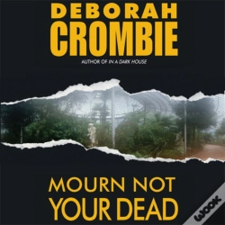 Capa do artigo Mourn Not Your Dead