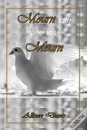 Capa do artigo Mourn With Those Who Mourn
