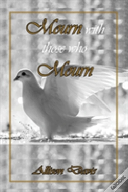 Capa do artigo Mourn With Those Who Mourn