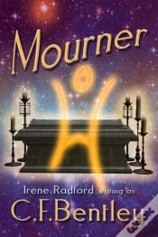 Capa do artigo Mourner