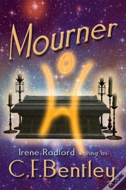 Capa do artigo Mourner