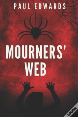 Capa do artigo Mourners' Web