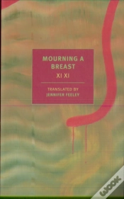 Capa do artigo Mourning A Breast