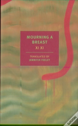 Capa do artigo Mourning A Breast