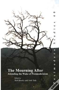 Capa do artigo Mourning After