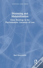 Capa do artigo Mourning And Metabolization