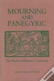 Capa do artigo Mourning And Panegyric