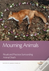 Capa do artigo Mourning Animals