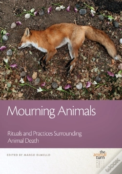 Capa do artigo Mourning Animals