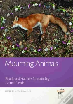Capa do artigo Mourning Animals