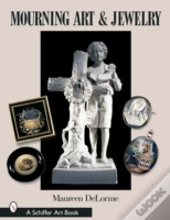 Mourning Art & Jewelry