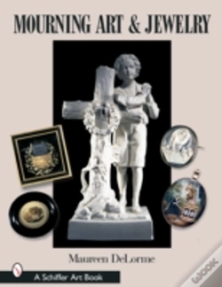 Capa do artigo Mourning Art & Jewelry