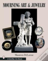 Mourning Art & Jewelry