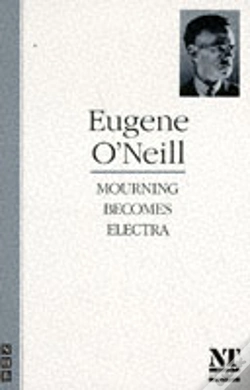 Capa do artigo Mourning Becomes Electra