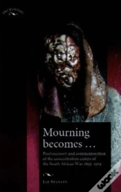 Capa do artigo Mourning Becomes...