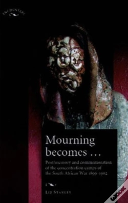 Capa do artigo Mourning Becomes...
