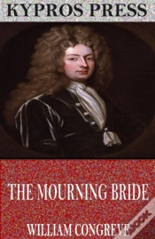 Capa do artigo Mourning Bride