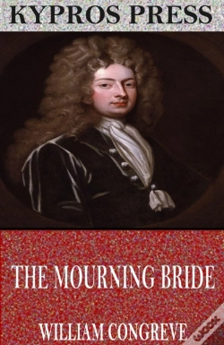 Capa do artigo Mourning Bride