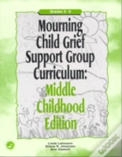 Capa do artigo Mourning Child Grief Support Group Curriculum