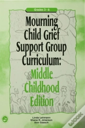Capa do artigo Mourning Child Grief Support Group Curriculum