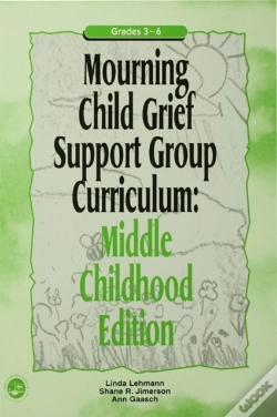 Capa do artigo Mourning Child Grief Support Group Curriculum