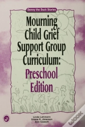 Capa do artigo Mourning Child Grief Support Group Curriculum
