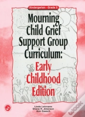 Capa do artigo Mourning Child Grief Support Group Curriculum