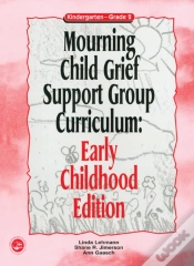 Capa do artigo Mourning Child Grief Support Group Curriculum