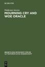 Mourning Cry And Woe Oracle - Preview