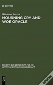 Capa do artigo Mourning Cry And Woe Oracle