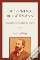 Mourning De Pachmann