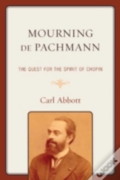 Capa do artigo Mourning De Pachmann