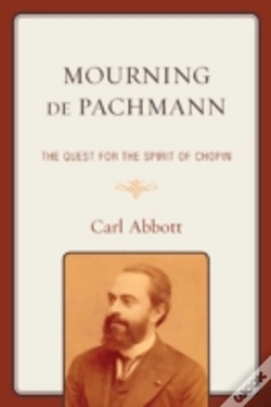 Capa do artigo Mourning De Pachmann