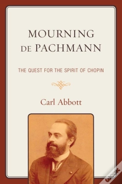 Capa do artigo Mourning De Pachmann