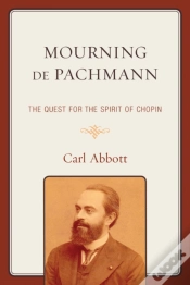 Capa do artigo Mourning De Pachmann