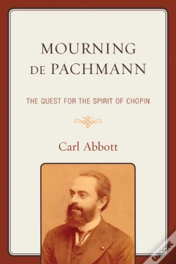 Capa do artigo Mourning De Pachmann