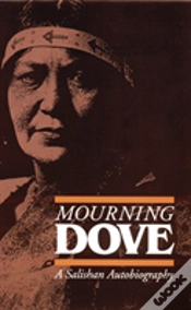Capa do artigo Mourning Dove