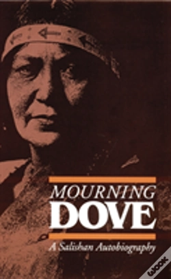 Capa do artigo Mourning Dove